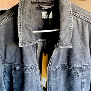 Ksubi jacket